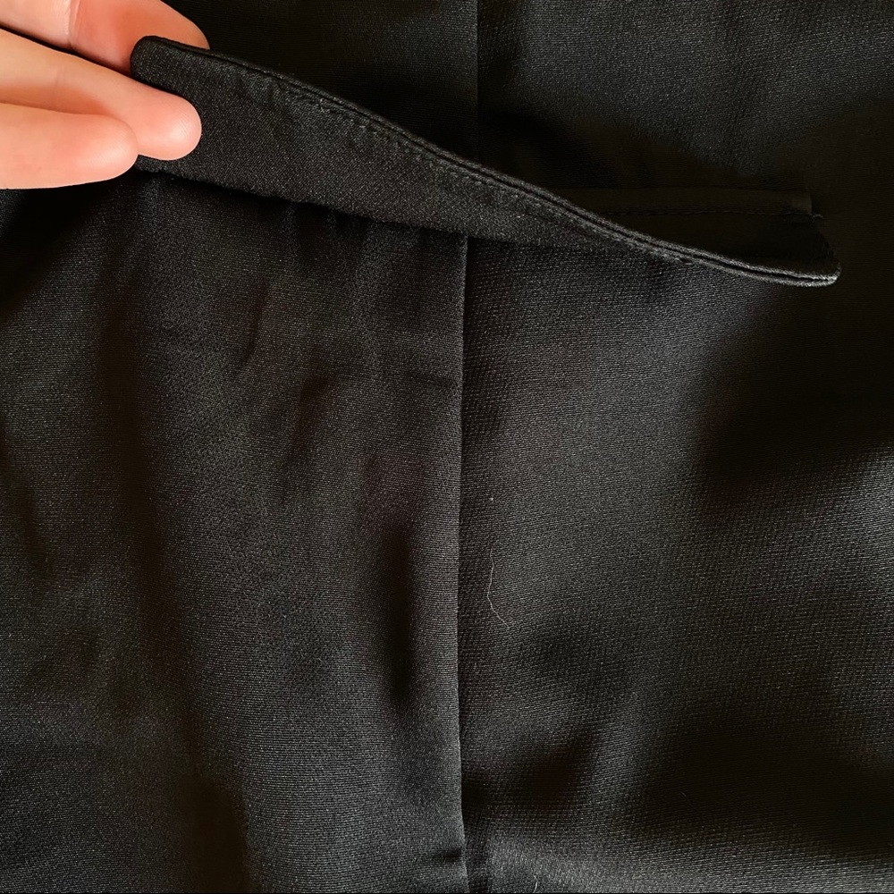 Overlay Skort - Picture 9 of 9